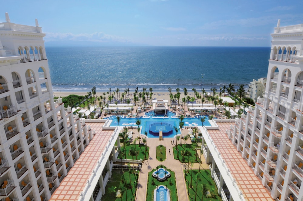 Riu Palace Pacifico - Adults Only - All Inclusive - Mezcales