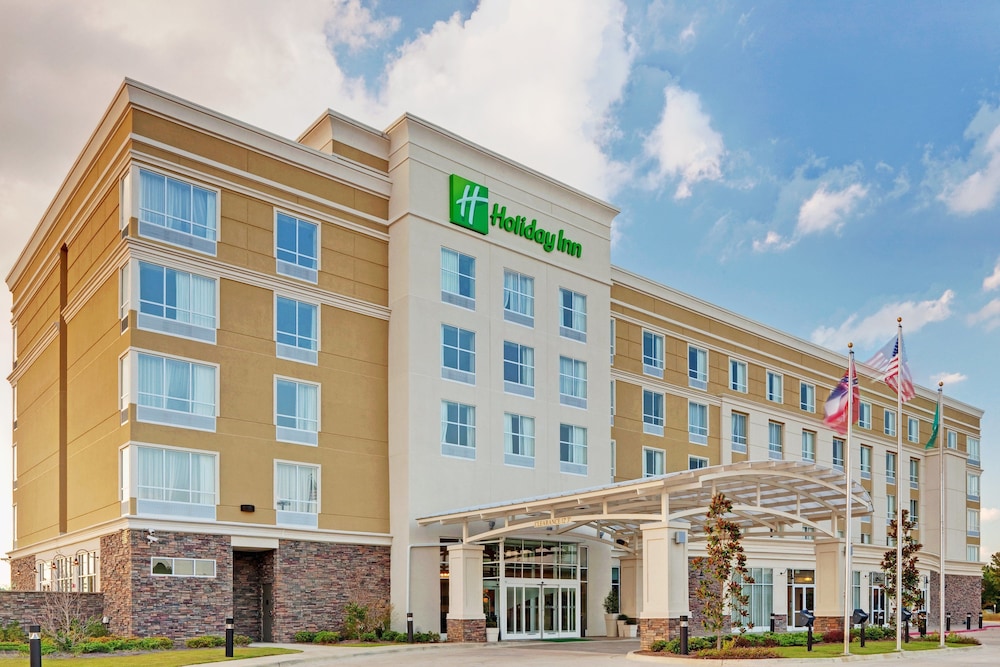 Holiday Inn Jackson Southeast - Pearl, An Ihg Hotel - Robinhood, MS