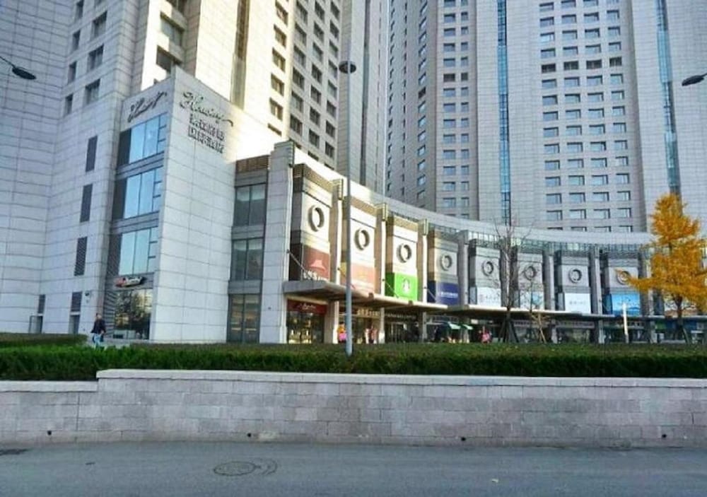 Qingdao Housing International Hotel - Qingdao