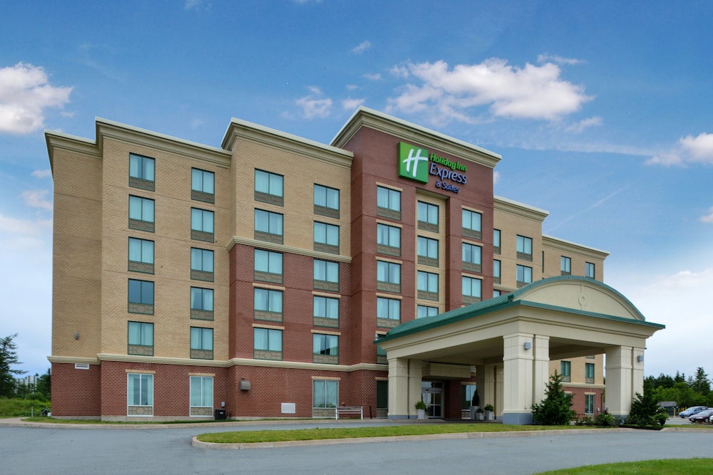 Holiday Inn Express Hotel & Suites Halifax Airport, an IHG Hotel - Halifax, Canadá
