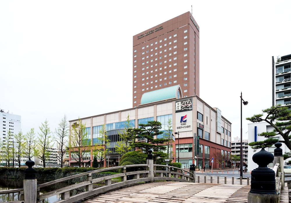 Daiwa Roynet Hotel Wakayama - Wakayama
