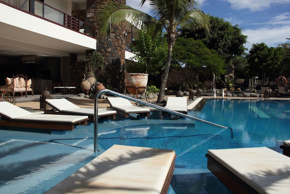 Villa Vik - Hotel Boutique - Lanzarote