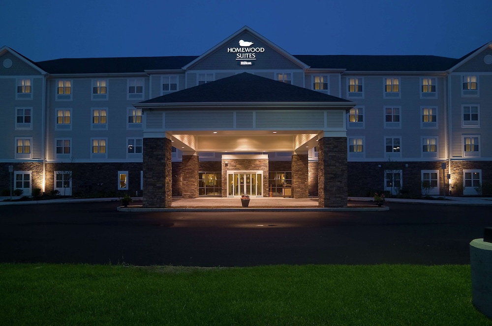 Homewood Suites By Hilton Portland - Old Orchard Beach, ME