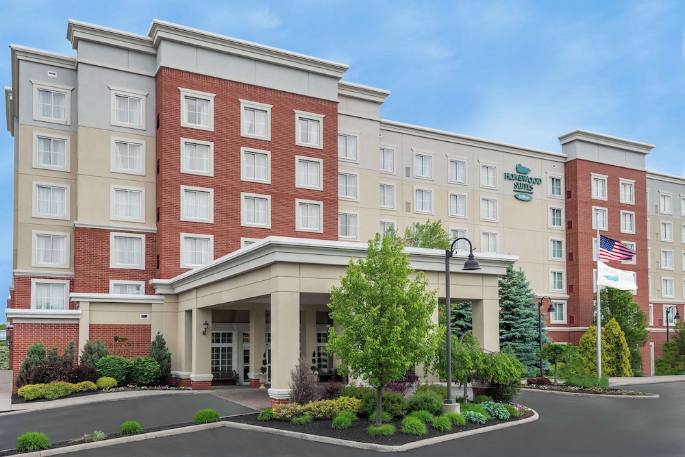 Homewood Suites By Hilton Cleveland-beachwood - Chagrin Falls, OH