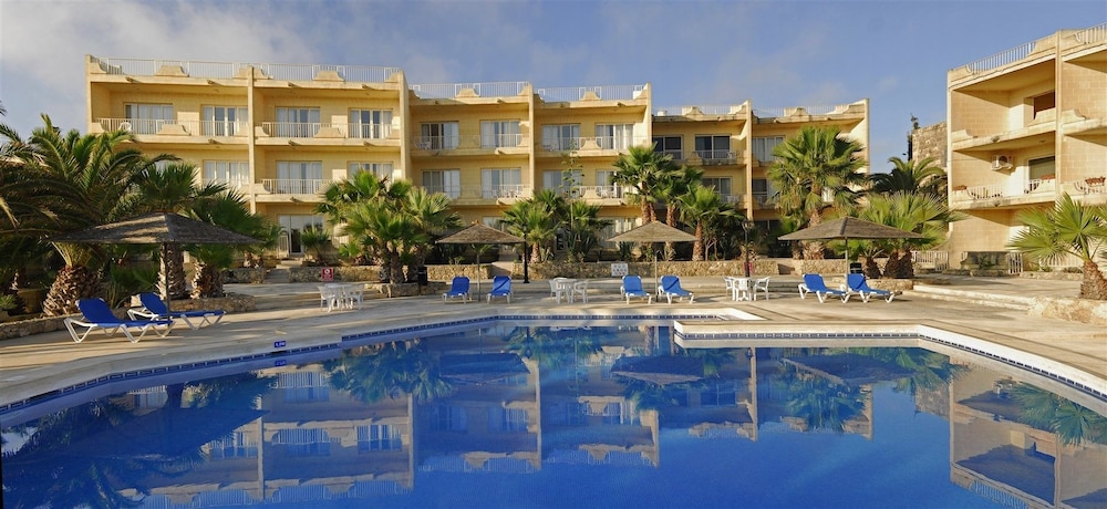 Ta Frenc Apartments - Malte