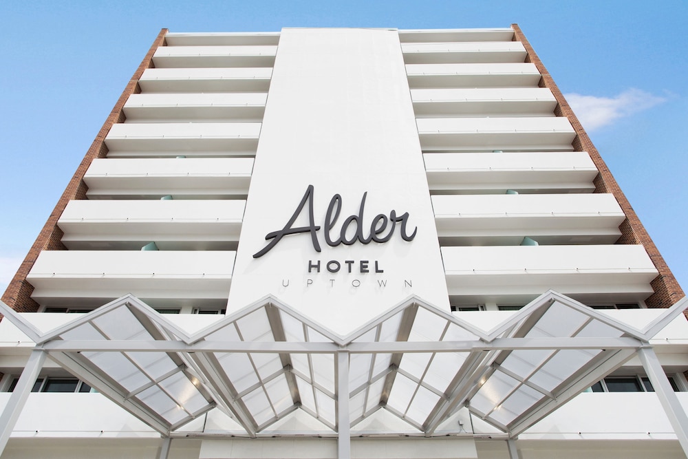 Alder Hotel Uptown New Orleans - Metairie, LA