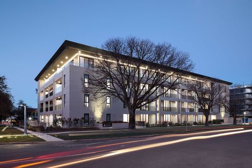 Canberra Short Term and Weekly Rentals cozycozy