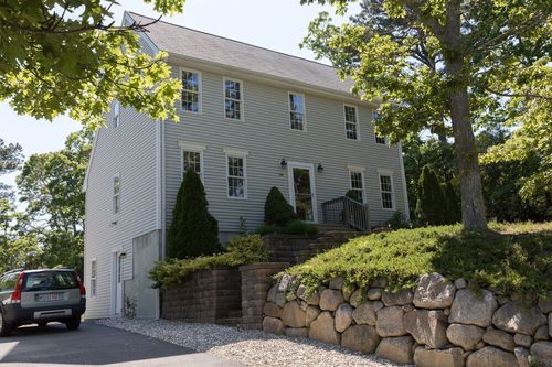 Chill On Cape Cod: Modern Saltbox W/firepit, Quick Access To Beaches & Shopping - Coast Guard Beach, MA