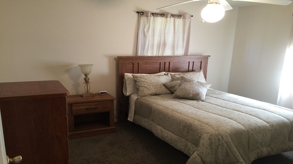A Place To Stay In The Heart Of The Osage Just For You! - Pawhuska, OK
