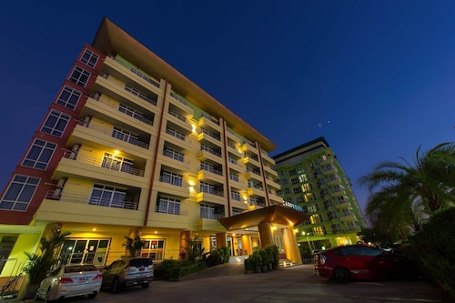 Carpediem Hotel - Rayong