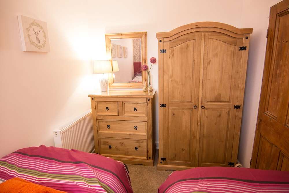 Arden Holiday Lettings - Stratford-upon-Avon