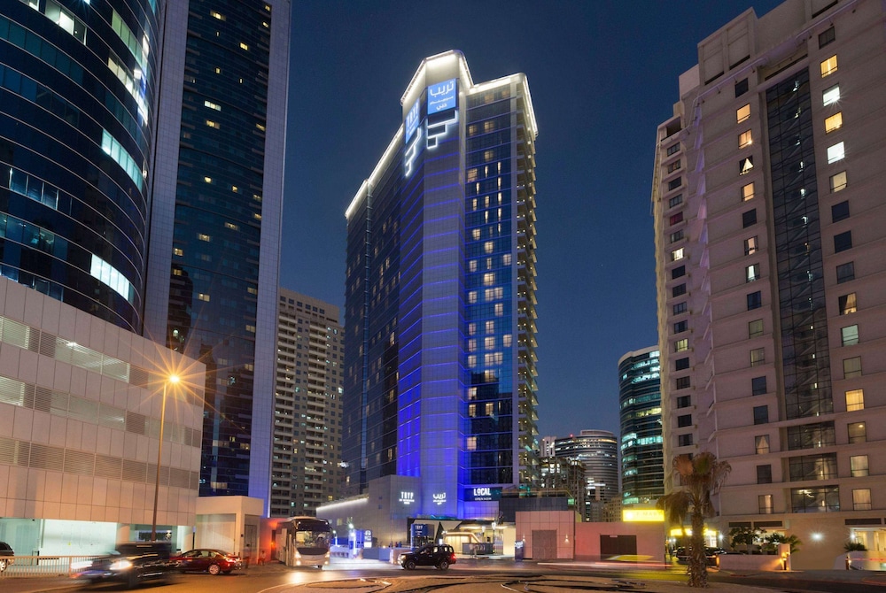 Tryp By Wyndham Dubai - Birleşik Arap Emirlikleri