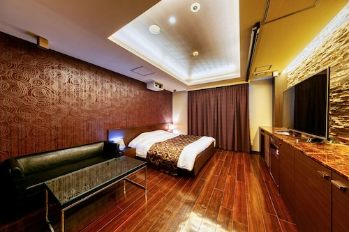 Hotel Lotus Toyonaka - Adults Only - 도요나카시