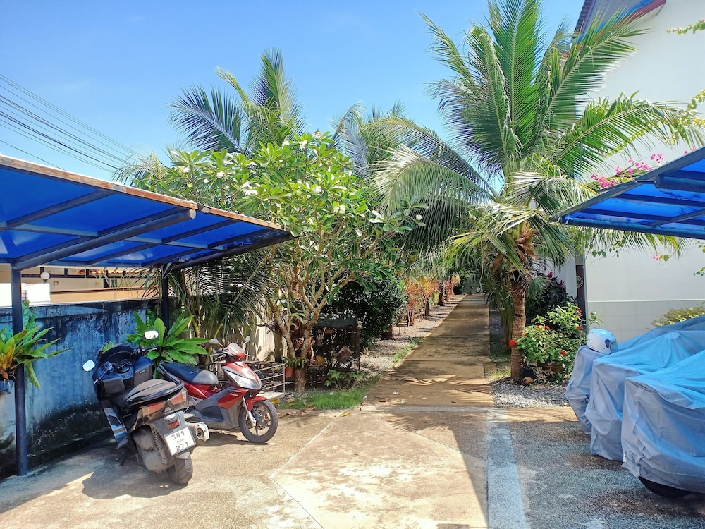 Coconoi Residence - Karon Beach
