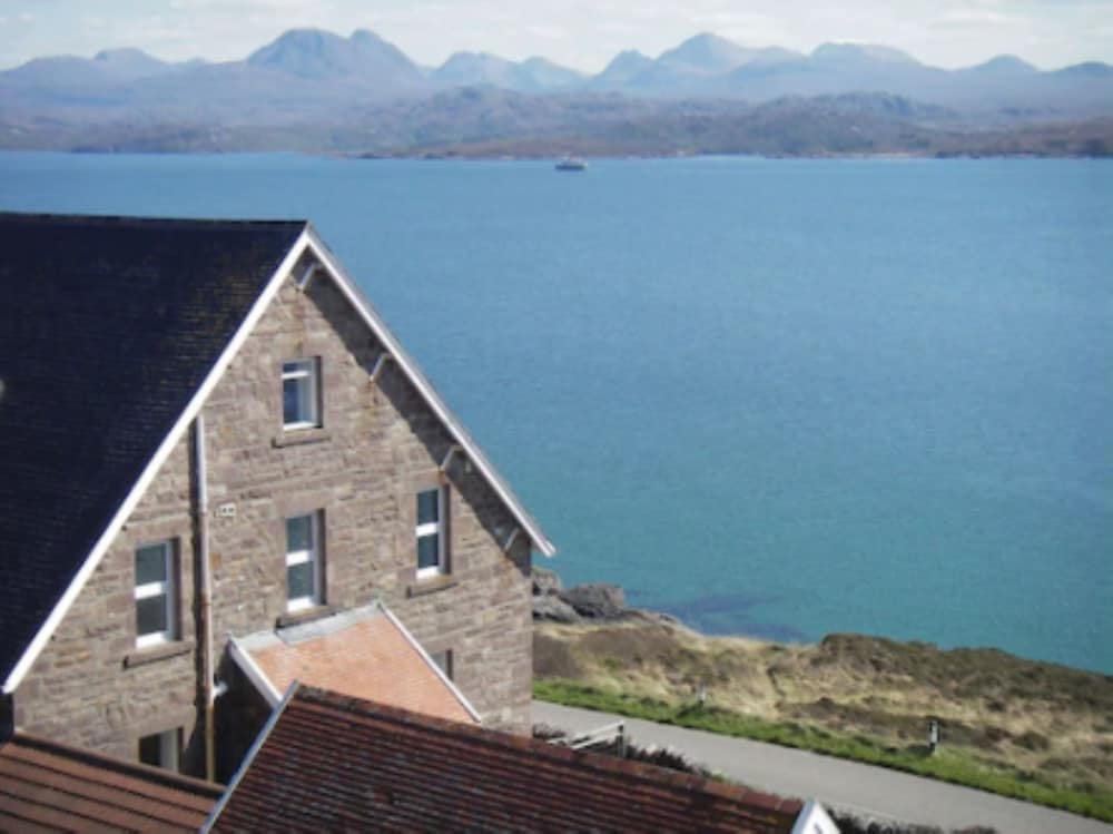 Gairloch Sands Youth Hostel - Outer Hebrides