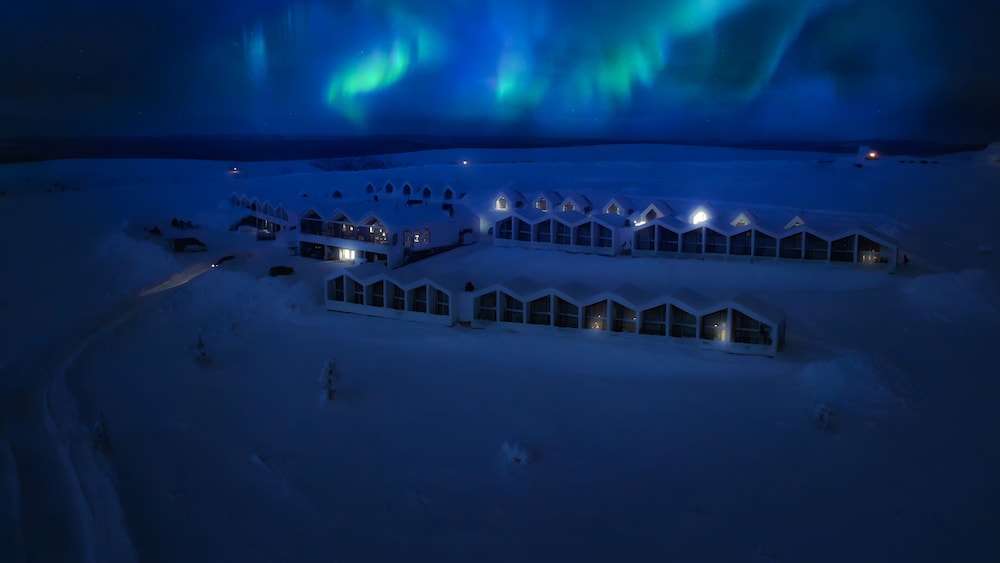 Star Arctic Hotel - Inari