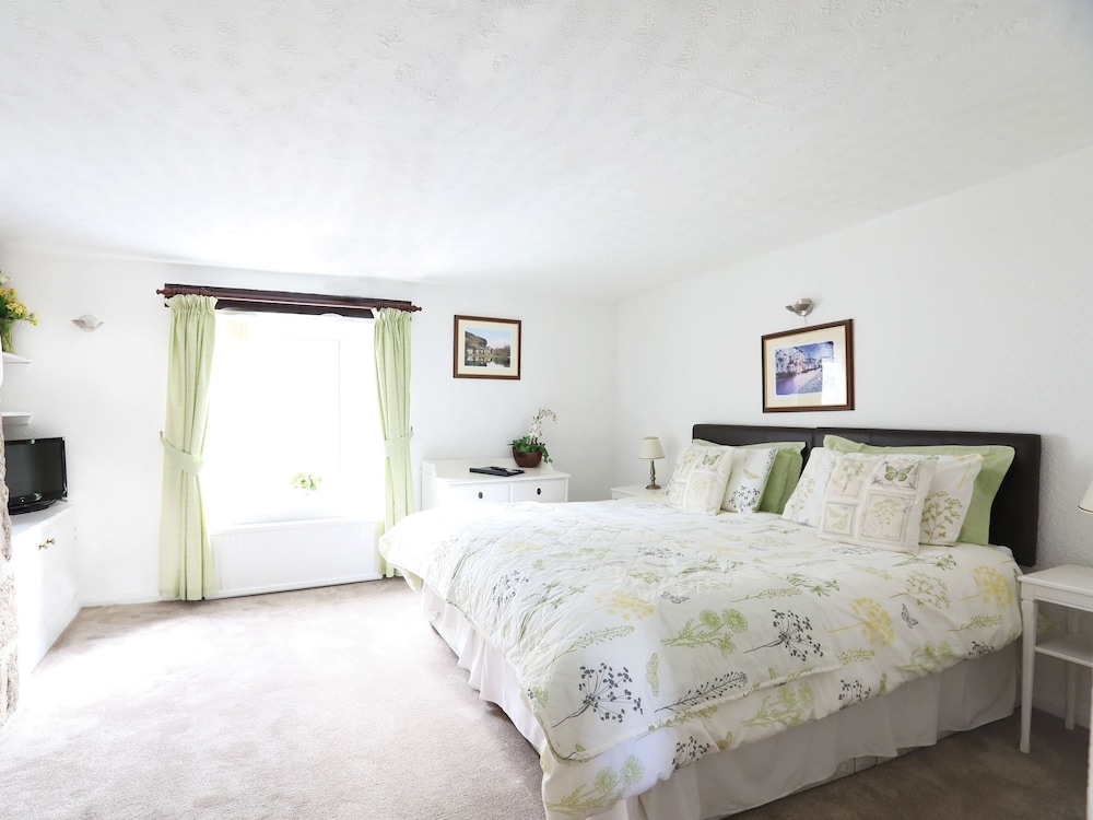 Country B&b For Couples Escape In The Yorkshire Dales - Pateley Bridge