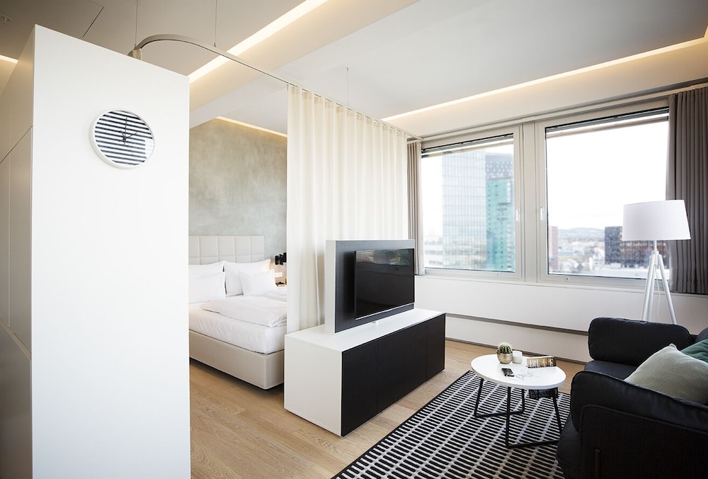 Philsplace Full-service Apartments Vienna - Vienne