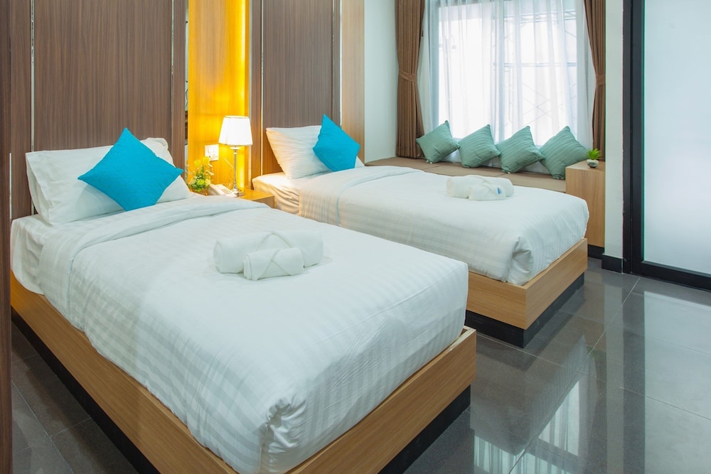 Thanburi Hotel - Mueang Udon Thani District