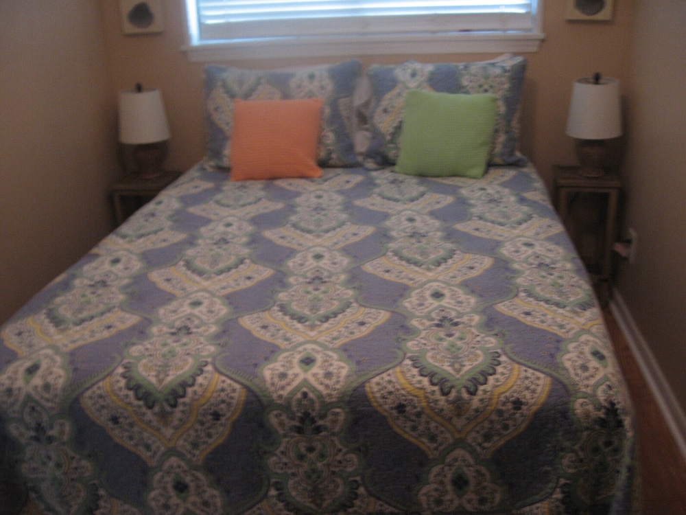 Newly Renovated-spring Time Special Rate For April 11th - April 17th: - Sullivan's Island, SC
