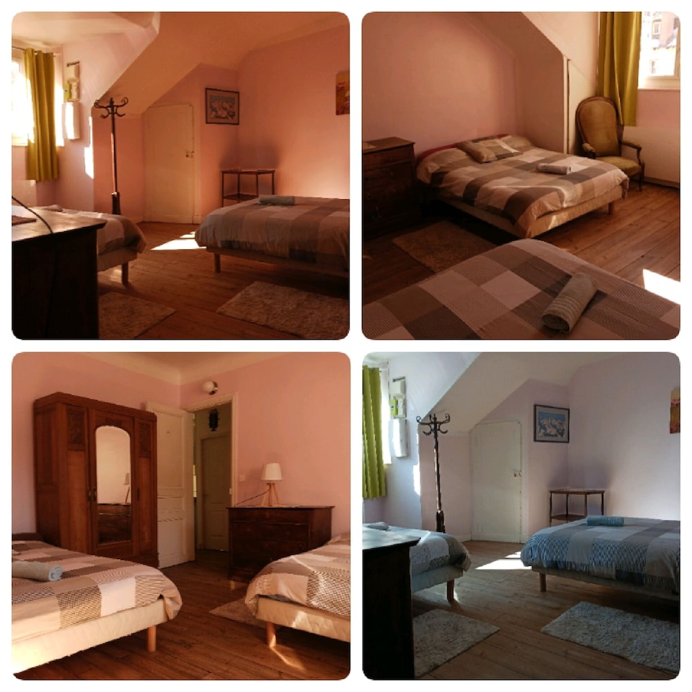 Apartment Coecilia - Ariège
