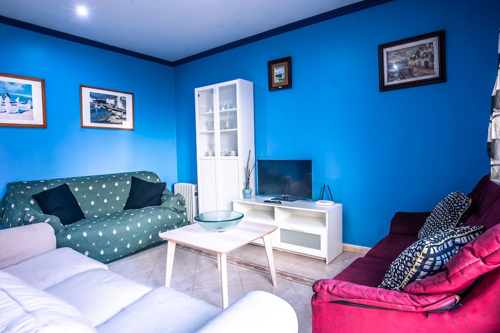 Lloret De Mar: Appartement Yaco1 à 100m De La Plage De Lloret - Lloret de Mar