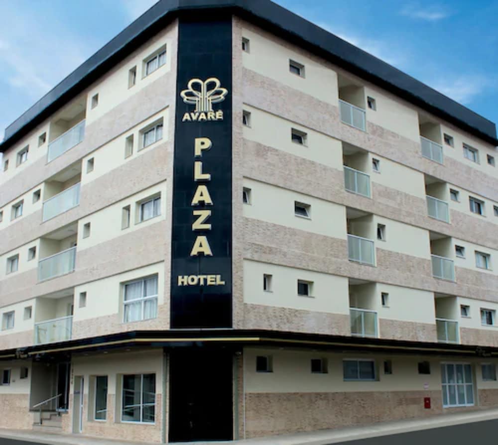 Avare Plaza Hotel Plus - Avaré
