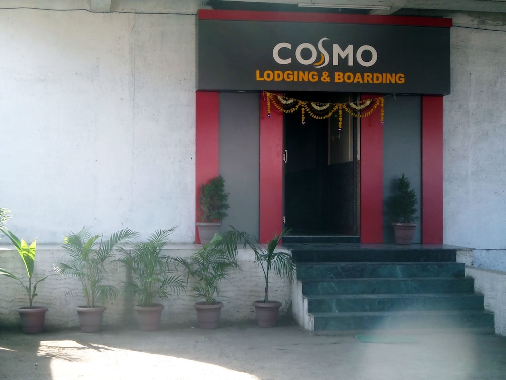 Hotel Cosmo Lodging - Bhiwandi