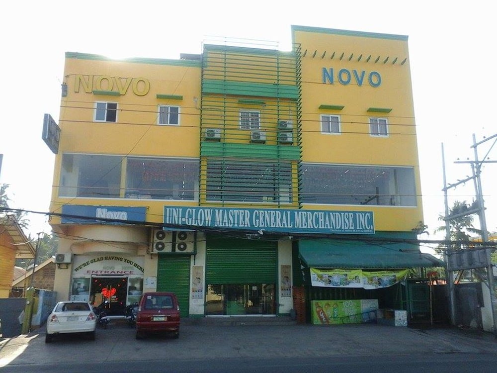 Asia Novo Boutique Hotel - Midsayap - Midsayap