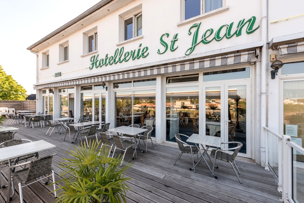 Hotellerie Saint Jean - Thouars