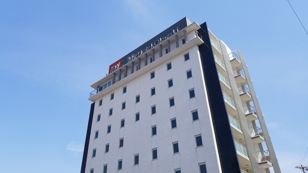 My Hotel Okazaki - Toyota
