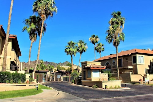 Location Vacances Maison En Haut Phoenix 2 Chambres / 2 Salles De Bain Tout Pour Vous - Phoenix, AZ