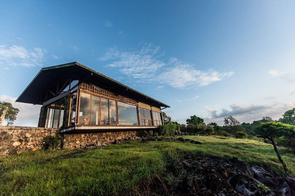Espectacular Private Villa With Unbeatable Views - Galápagos Islands