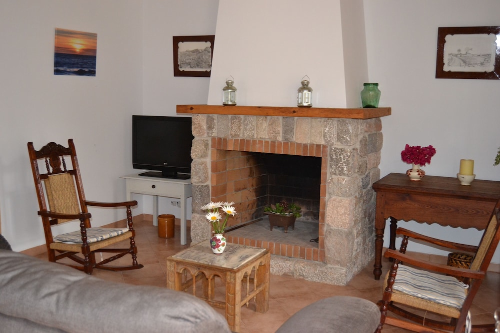 Ideal For Families And Couples Cottage. Near The Beach Es Trenc. - Mallorca
