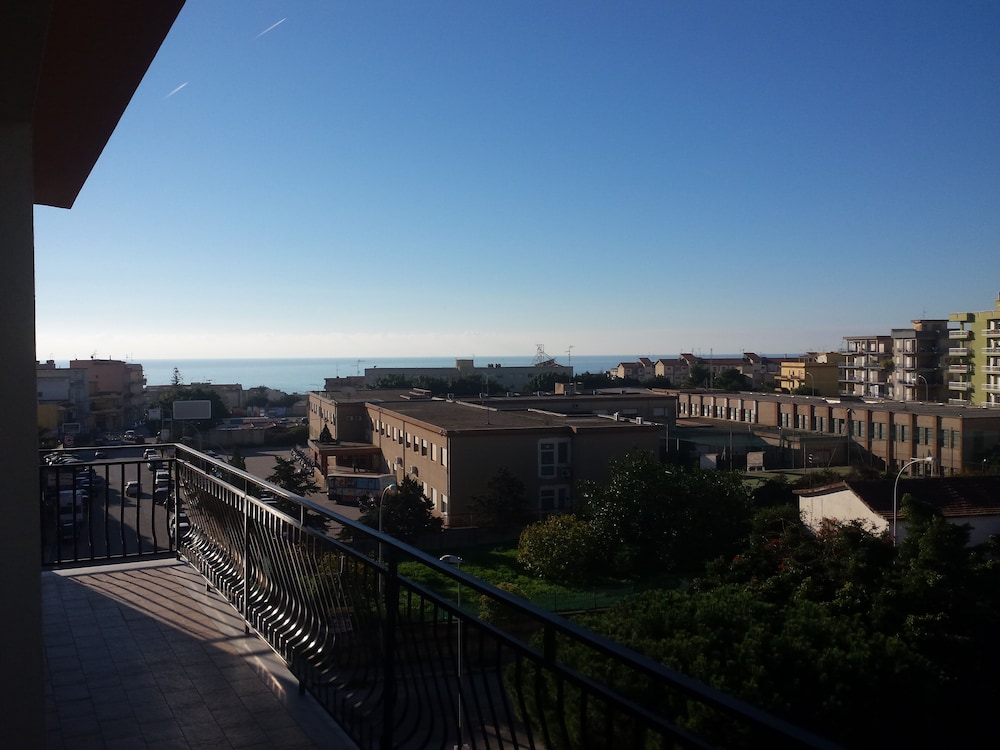 Elegant And Modern Furnished Apartment In Sciacca With All Comforts - Sciacca
