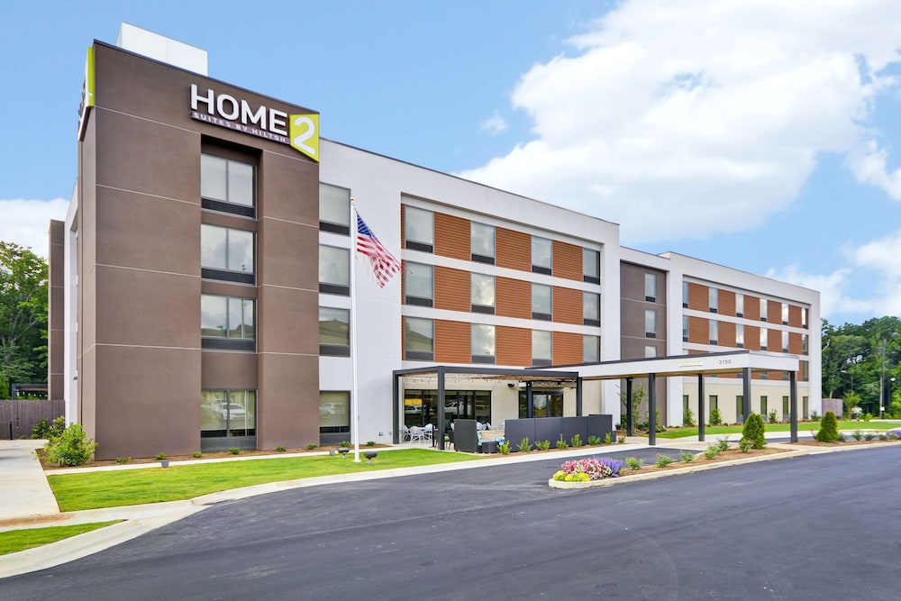 Home2 Suites By Hilton Opelika Auburn - Auburn, AL