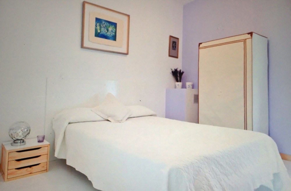 Wonderful Fully Renovated Town House Perfect Location In The Old Town Near Beach - Altea