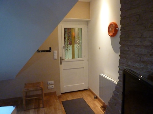 Appartement Type 2 42 Mc Tout Confort Et Neuf - Bourgogne-Franche-Comté