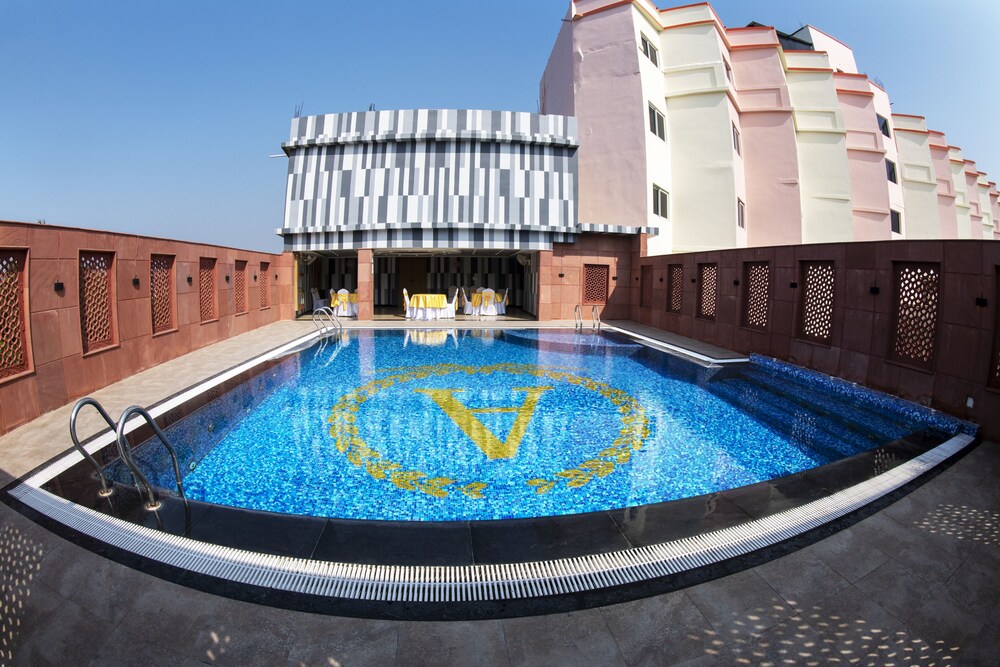 Hotel Anand International - Jharkhand