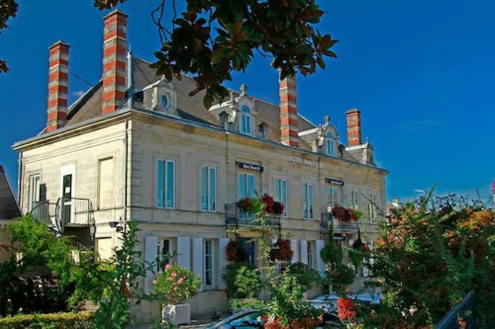 Hôtel Henri Iv - Coutras