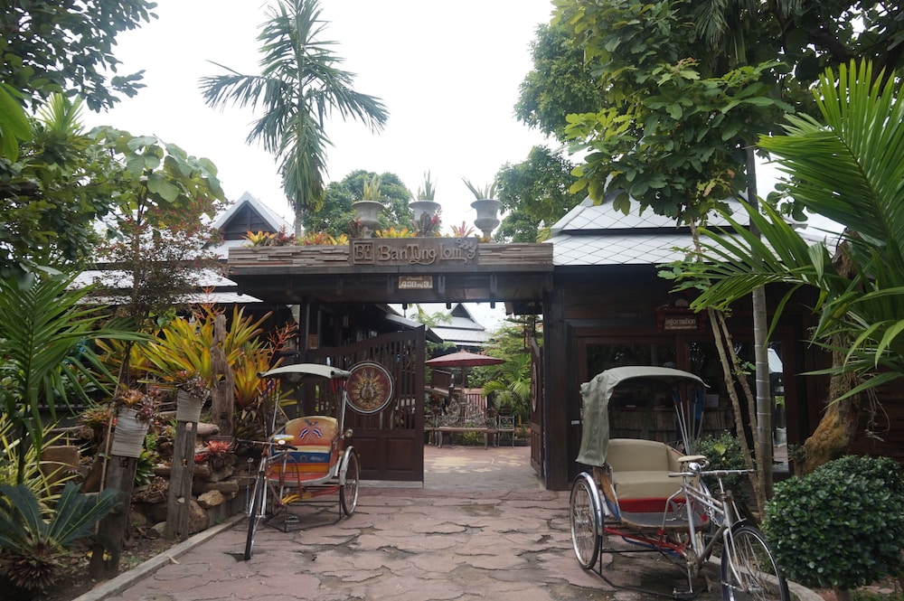 Bantunglom Resort - Mae Rim