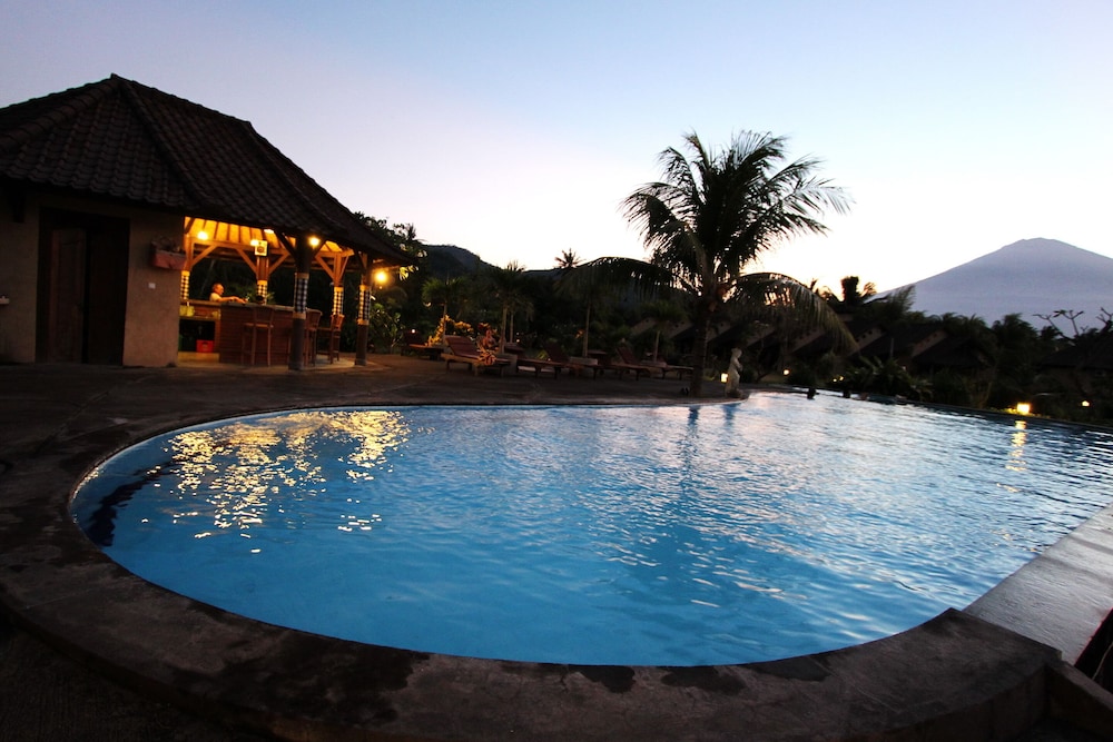 Hotel Uyah Amed Spa Resort - Indonesia