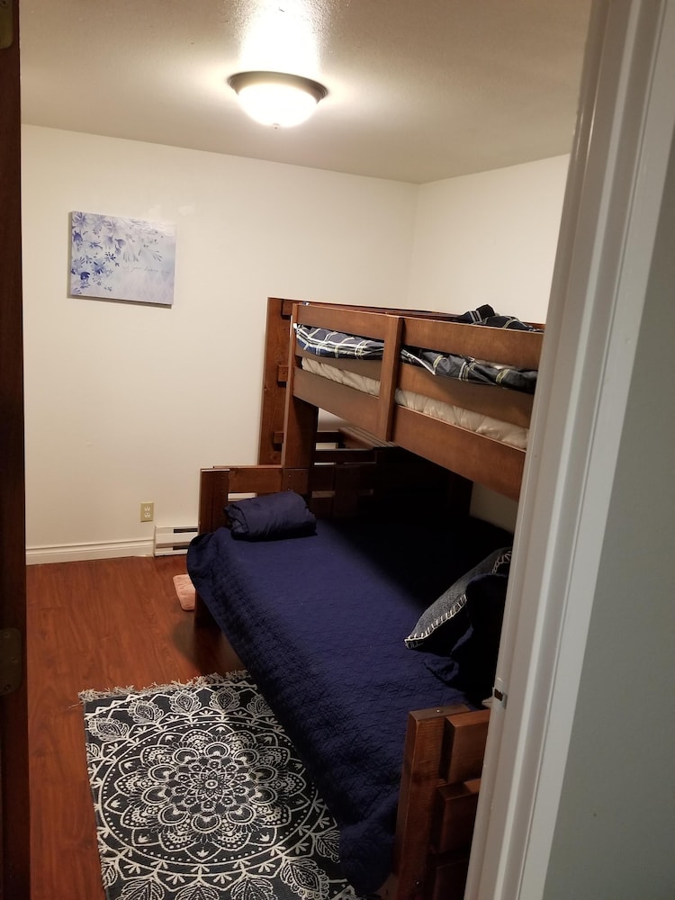 3 Bedrooms Accommodates 08 - Fort Stevens State Park, Hammond
