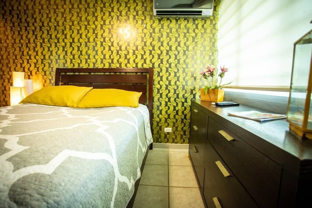Bel Appartement En Bord De Mer T2 @ 9-idéal Pour Les Couples-détente-pas De Piscine - Ceiba