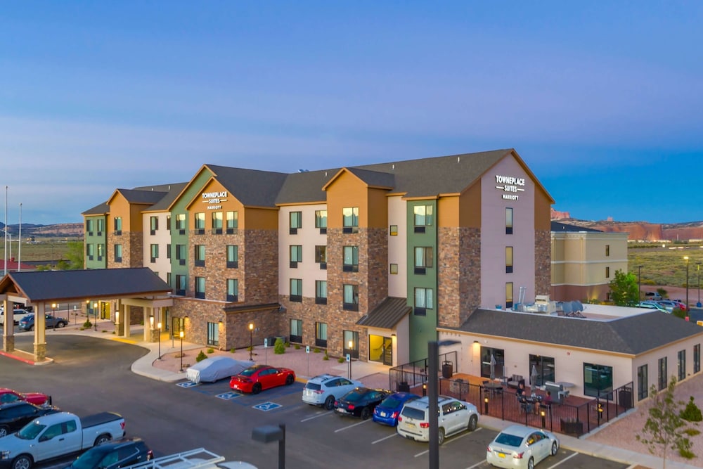 Towneplace Suites By Marriott Gallup - Gallup, NM