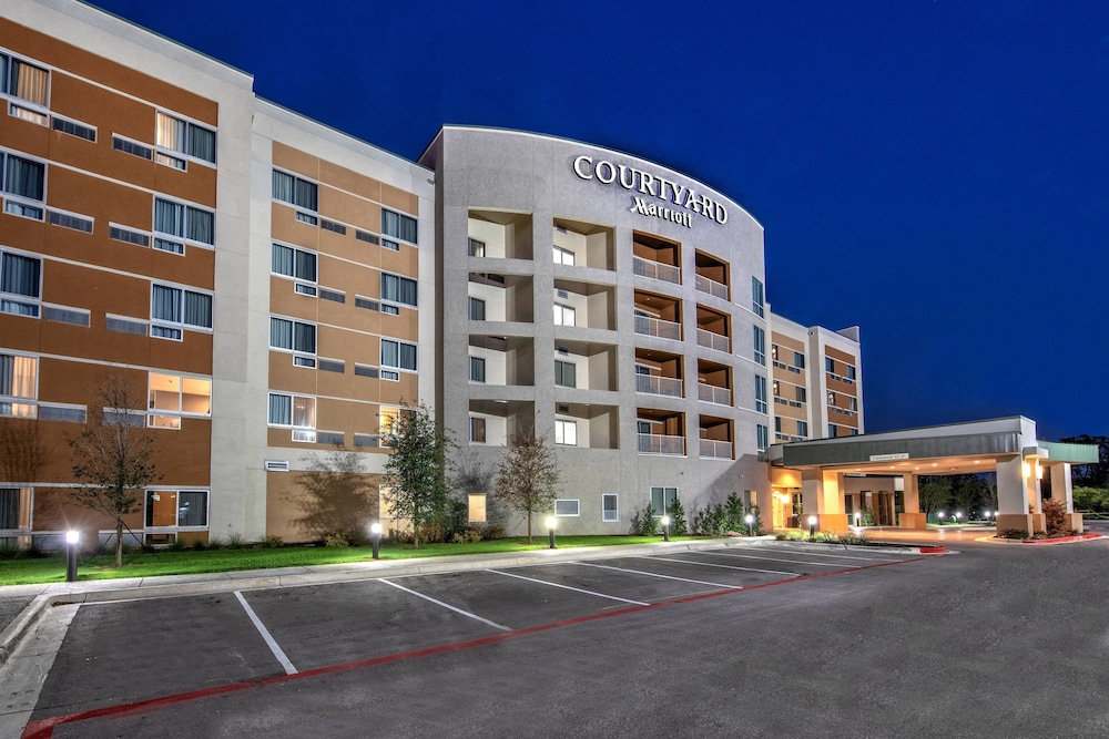 Courtyard Austin by Marriott Northwest/Lakeline - Leander, TX