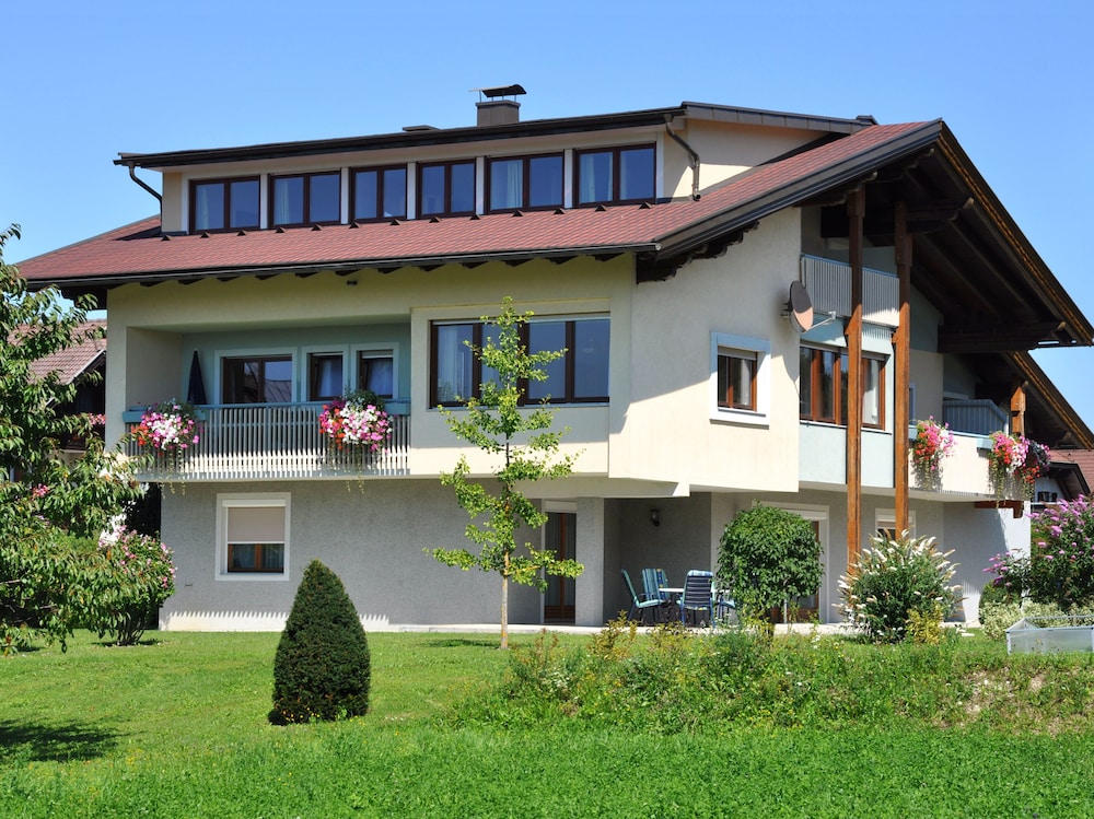 Karglhof - Villa - Kärnten