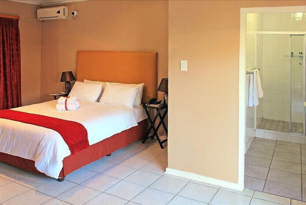 Durban Manor Guest House - Umhlanga