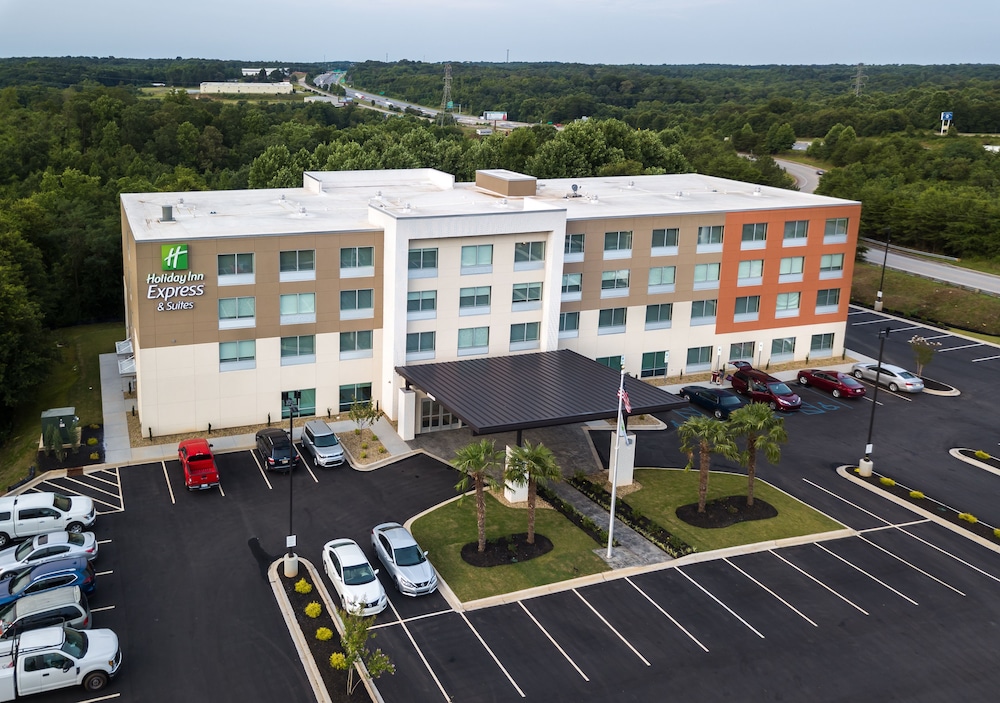 Holiday Inn Express & Suites Greenville S- Piedmont, An Ihg Hotel - South Carolina