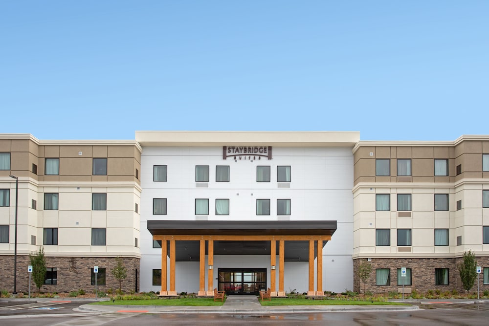 Staybridge Suites Denver South - Highlands Ranch, an IHG hotel - Littleton, CO